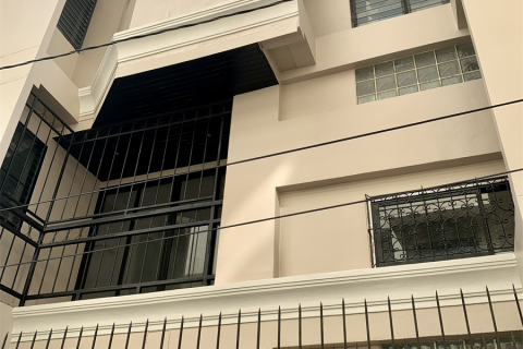 Townhouse à Bangkok, Thaïlande 8 chambres № 190467 - photo 6