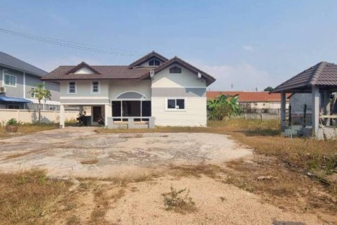 บ้านในพัทยา, ประเทศไทย 3 ห้องนอน № 159956