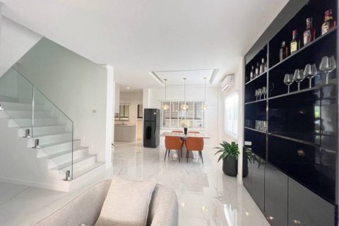 Haus in Pattaya, Thailand 3 Schlafzimmer № 159957 - Foto 7