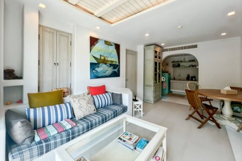Condominio de 2 dormitorios en Hua Hin, Tailandia № 159951 - foto 8
