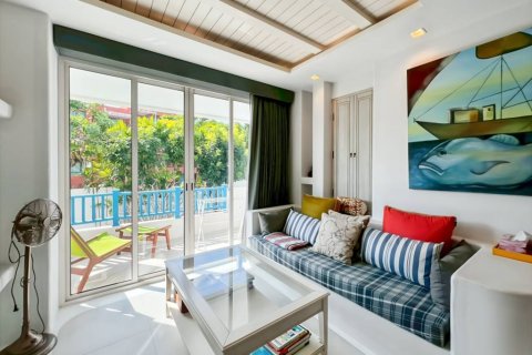 Condominio de 2 dormitorios en Hua Hin, Tailandia № 159951 - foto 10