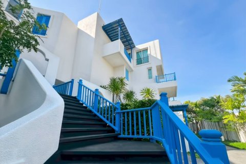 Condominio de 2 dormitorios en Hua Hin, Tailandia № 159951 - foto 6