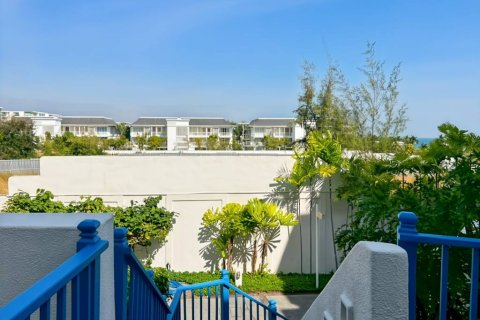 Condominio de 2 dormitorios en Hua Hin, Tailandia № 159951 - foto 7