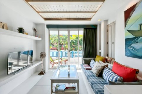 Condominio de 2 dormitorios en Hua Hin, Tailandia № 159951 - foto 9