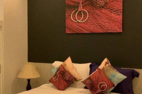 Apartamento de 2 dormitorios en Krabi, Tailandia № 159954 - foto 6
