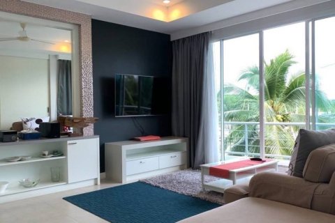 Apartamento de 2 dormitorios en Krabi, Tailandia № 159954 - foto 5