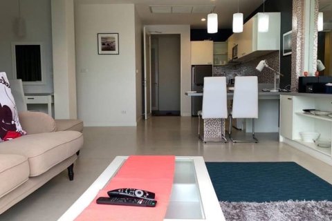 Apartamento de 2 dormitorios en Krabi, Tailandia № 159954 - foto 4