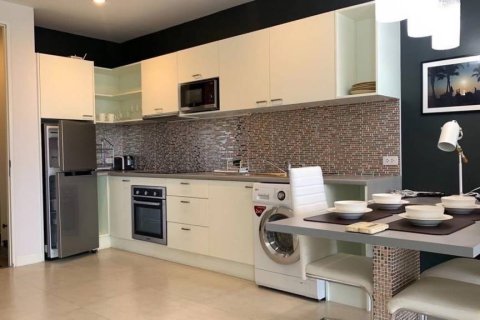 Apartamento de 2 dormitorios en Krabi, Tailandia № 159954 - foto 3