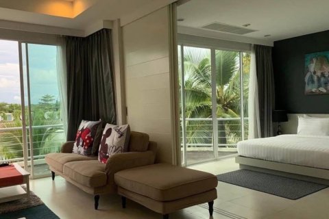 Apartamento de 2 dormitorios en Krabi, Tailandia № 159954 - foto 2