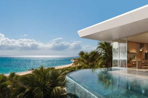 Villa in Surat Thani, Thailand 3 Schlafzimmer № 159953 - Foto 3