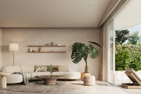 Villa in Surat Thani, Thailand 3 Schlafzimmer № 159953 - Foto 8