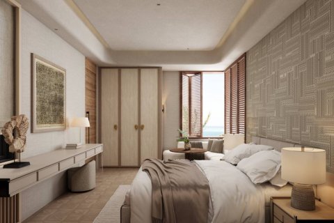 Villa in Surat Thani, Thailand 3 Schlafzimmer № 159953 - Foto 10