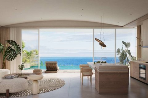 Villa in Surat Thani, Thailand 3 Schlafzimmer № 159953 - Foto 5