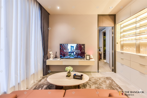Condominio de 1 dormitorio en Bangkok, Tailandia № 187250 - foto 5