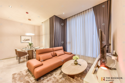 Condominio de 1 dormitorio en Bangkok, Tailandia № 187250 - foto 7
