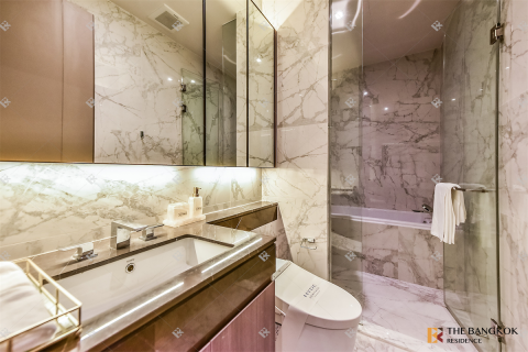 Condominio de 1 dormitorio en Bangkok, Tailandia № 187250 - foto 6