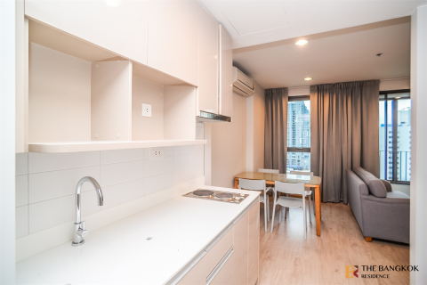 Condo à Bangkok, Thaïlande, 2 chambres № 187246 - photo 3