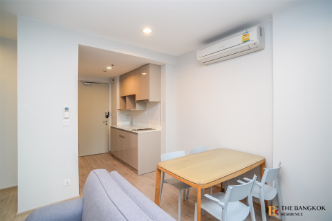 Condo à Bangkok, Thaïlande, 2 chambres № 187246 - photo 4