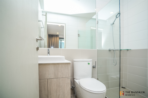 Condo à Bangkok, Thaïlande, 2 chambres № 187246 - photo 6