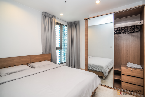 Condo à Bangkok, Thaïlande, 2 chambres № 187246 - photo 5