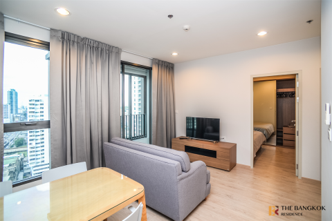Condo à Bangkok, Thaïlande, 2 chambres № 187246 - photo 2