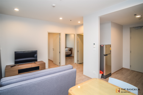 Condo à Bangkok, Thaïlande, 2 chambres № 187246 - photo 7
