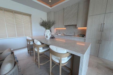 Chalet de 3 dormitorios en Hua Hin, Tailandia № 169732 - foto 20