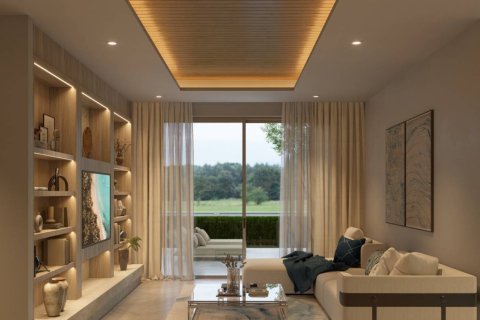 Chalet de 6 dormitorios en Hua Hin, Tailandia № 169729 - foto 24
