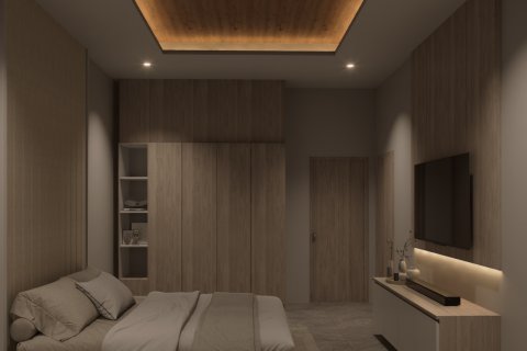 Chalet de 4 dormitorios en Hua Hin, Tailandia № 169730 - foto 4