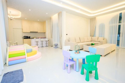 Villa in Pattaya, Thailand 9 Schlafzimmer № 159899 - Foto 22