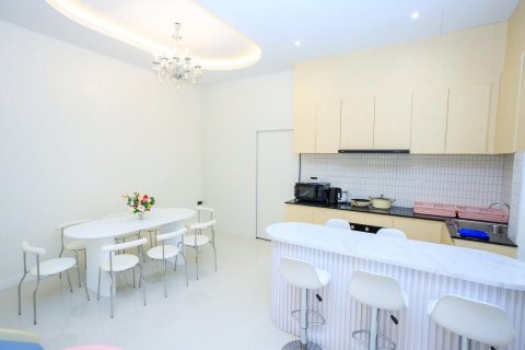 Villa in Pattaya, Thailand 9 Schlafzimmer № 159899 - Foto 30
