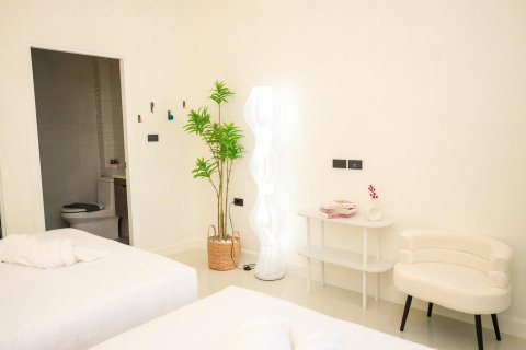 Villa in Pattaya, Thailand 9 Schlafzimmer № 159899 - Foto 21
