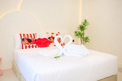 Villa in Pattaya, Thailand 9 Schlafzimmer № 159899 - Foto 15