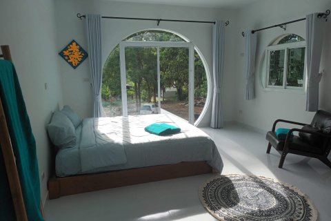 Villa in Pattaya, Thailand 4 bedrooms № 159894 - photo 12