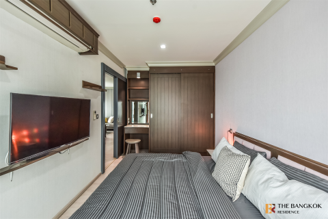 Condo à Bangkok, Thaïlande, 2 chambres № 185210 - photo 4