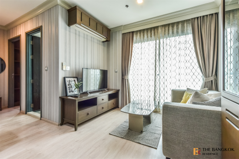 Condo à Bangkok, Thaïlande, 2 chambres № 185210 - photo 10