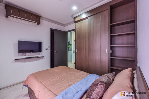 Condo à Bangkok, Thaïlande, 2 chambres № 185210 - photo 2