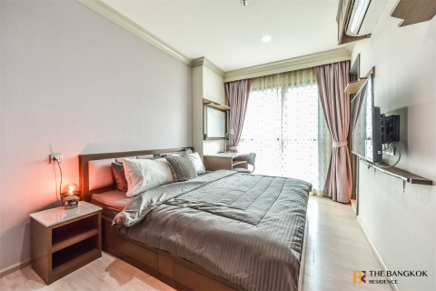 Condo à Bangkok, Thaïlande, 2 chambres № 185210 - photo 5
