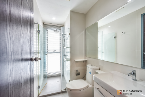 Condo à Bangkok, Thaïlande, 2 chambres № 185210 - photo 9