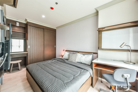 Condo à Bangkok, Thaïlande, 2 chambres № 185210 - photo 7