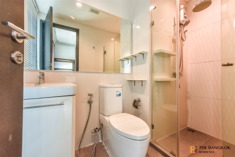Condo à Bangkok, Thaïlande, 2 chambres № 185210 - photo 6