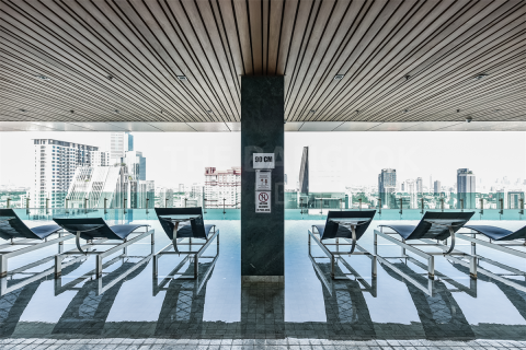Condominio de 2 dormitorios en Bangkok, Tailandia № 185212 - foto 3