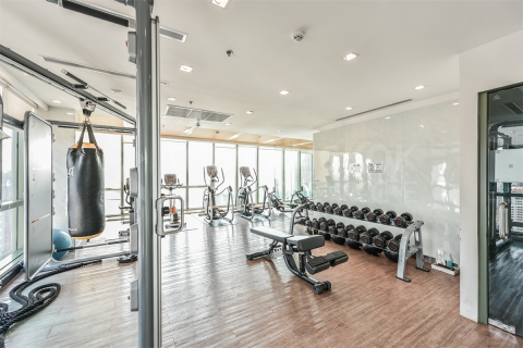 Condominio de 2 dormitorios en Bangkok, Tailandia № 185212 - foto 5