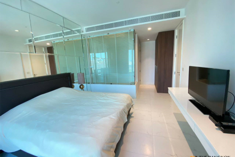 Condominio de 1 dormitorio en Bangkok, Tailandia № 186404 - foto 2