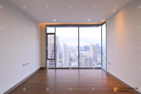 Condominio de 3 dormitorios en Bangkok, Tailandia № 186401 - foto 2