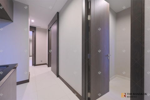 Condo in Bangkok, Thailand, 3 bedrooms № 186401