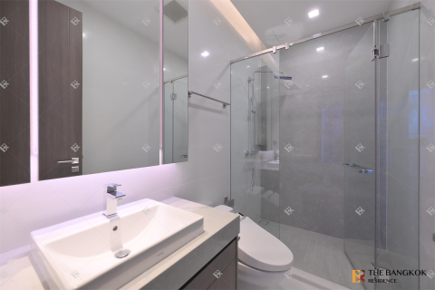 Condominio de 3 dormitorios en Bangkok, Tailandia № 186401 - foto 8