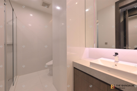 Condominio de 3 dormitorios en Bangkok, Tailandia № 186401 - foto 5