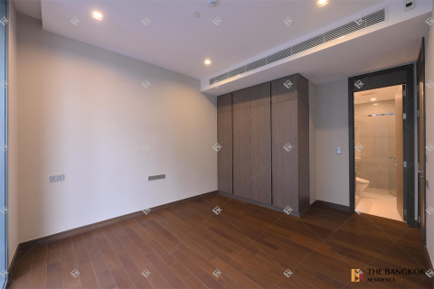 Condominio de 3 dormitorios en Bangkok, Tailandia № 186401 - foto 9