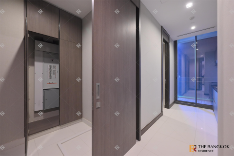 Condominio de 3 dormitorios en Bangkok, Tailandia № 186401 - foto 3